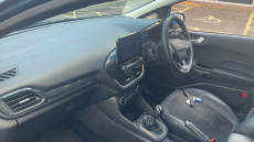 Ford Fiesta 1.0 EcoBoost Active X 5dr Petrol Hatchback